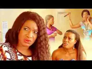 Video: A BEAUTIFUL BUT WICKED WIFE 1 - QUEEN NWOKOYE Nigerian Movies | 2017 Latest Movies